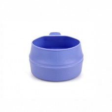 Кружка Wildo Fold-A-Cup складная blueberry