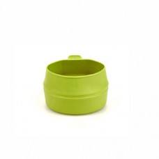 Кружка Wildo Fold-A-Cup складная Lime