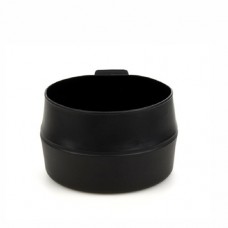 Кружка Wildo Fold-A-Cup Big складная black