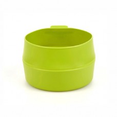 Кружка Wildo Fold-A-Cup Big складная lime