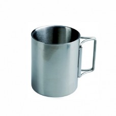 Термокружка AceCamp S/S Double-wall Cup 220 ml