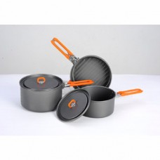 Набор посуды Fire-Maple FMC-K10