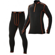 Термобельё Alaska Elk Thermal Midlayer 220 G