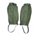 Гамаши Tatonka Gaiter 420 HD short olive