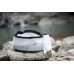 Таз складной AceCamp Transparent Folding Basin small