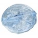 Ведро складное AceCamp Transparent Folding Bucket 10L