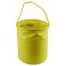 Ведро складное AceCamp Laminated Folding Bucket 10L