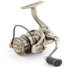 Катушка безынерционная Lucky John Anira Spin 7 2500FD