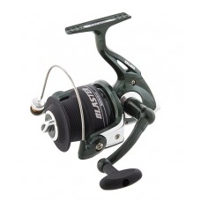 Катушка безынерционная Salmo Blaster Feeder 1 50FD