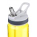 Бутылка питьевая AceCamp Tritan Water Bottle 800ml Жёлтый