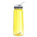 Бутылка питьевая AceCamp Tritan Water Bottle 800ml Жёлтый