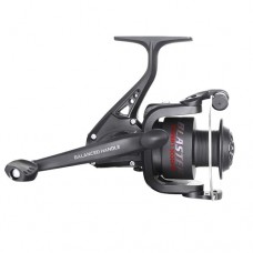 Катушка безынерционная Salmo Blaster Super 1 4000FD
