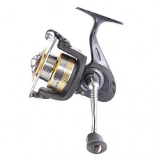 Катушка безынерционная Salmo Diamond Bullet 25FD