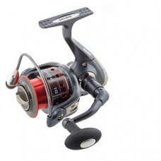 Катушка безынерционная Salmo Diamond Spin 6 30FD