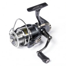 Катушка безынерционная Salmo Diamond Spin 7 2500FD