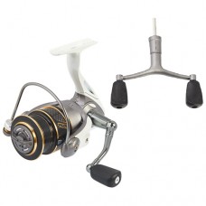 Катушка безынерционная Salmo Elite Bolognese 8 3000FD