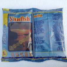 Прикормка УниFish Лещ