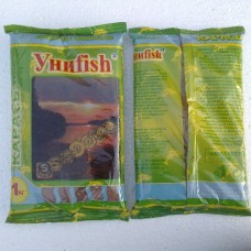 Прикормка УниFish Карась