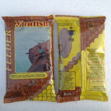 Прикормка УниFish Feeder