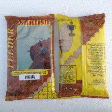 Прикормка УниFish Feeder Лещ