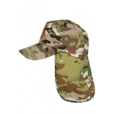 Кепка NordKapp Nyberg fishing camo