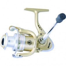 Катушка безынерционная Salmo Elite Future 10FD