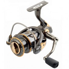 Катушка безынерционная Salmo Elite Jig N&#39;Twitch 7 3000FD