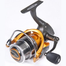 Катушка безынерционная Salmo Elite Match 8 2000FD