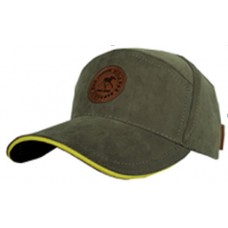 Кепка NordKapp Halver cap шеврон khaki