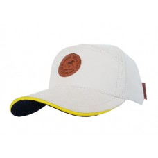 Кепка NordKapp Halver cap шеврон beige