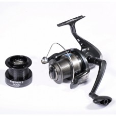 Катушка безынерционная Salmo Sniper Feeder 2 6000FD