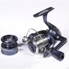 Катушка безынерционная Salmo Sniper Micro 3 500FD