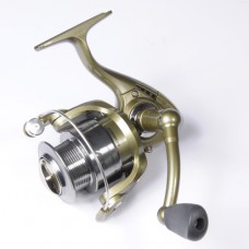 Катушка безынерционная Salmo Sniper Spin 4 30FD