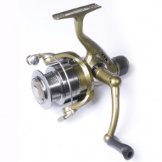 Катушка безынерционная Salmo Sniper Spin 4 10RD
