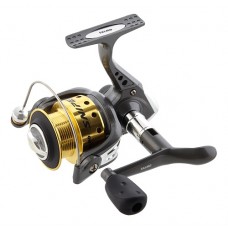 Катушка безынерционная Salmo Sniper Spin 5 3000FD