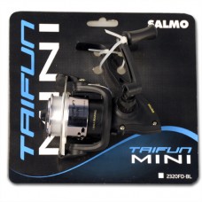 Катушка безынерционная Salmo Taifun Mini 20FD