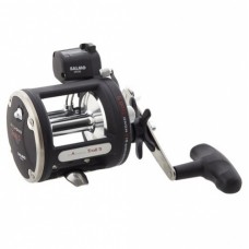 Катушка мультипликаторная Salmo Diamond Troll 5