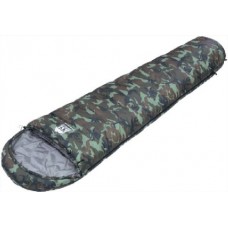 Спальный мешок KSL Trekking Nord Camo