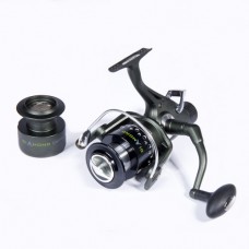 Катушка безынерционная Salmo Diamond CARP 5 5000BR