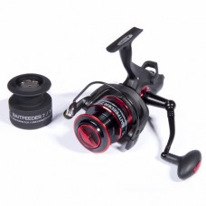 Катушка безынерционная Salmo Elite Baitfeeder 7 4000BR