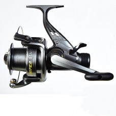Катушка безынерционная Salmo Sniper Baitfeeder 4 50BR