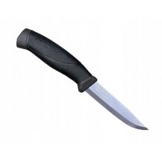 Нож Morakniv Companion Anthracite