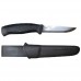 Нож Morakniv Companion Anthracite