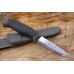 Нож Morakniv Companion Anthracite