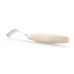 Нож Morakniv Hook Knife 163 Double Edge ложкорез