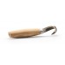 Нож Morakniv Hook Knife 164 Left Hand ложкорез