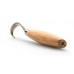 Нож Morakniv Hook Knife 164 Left Hand ложкорез