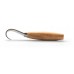 Нож Morakniv Hook Knife 164 Left Hand ложкорез