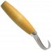 Нож Morakniv Hook Knife 164 Left Hand ложкорез