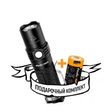 Фонарь Fenix PD25 c аккумулятором